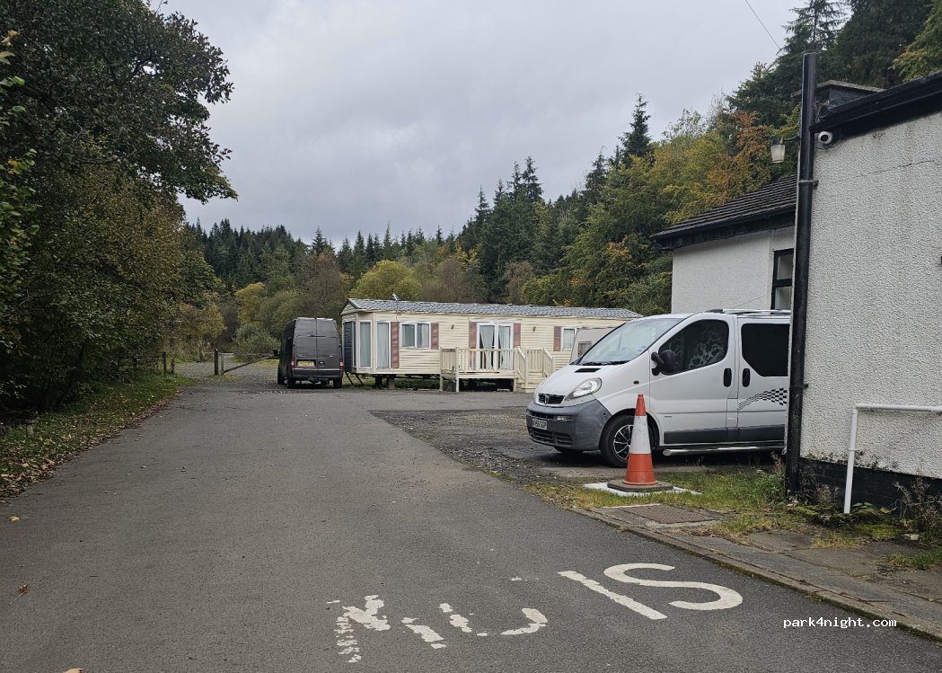 (NE48 1EP) Kielder - 2 Castle Drive — foto 4