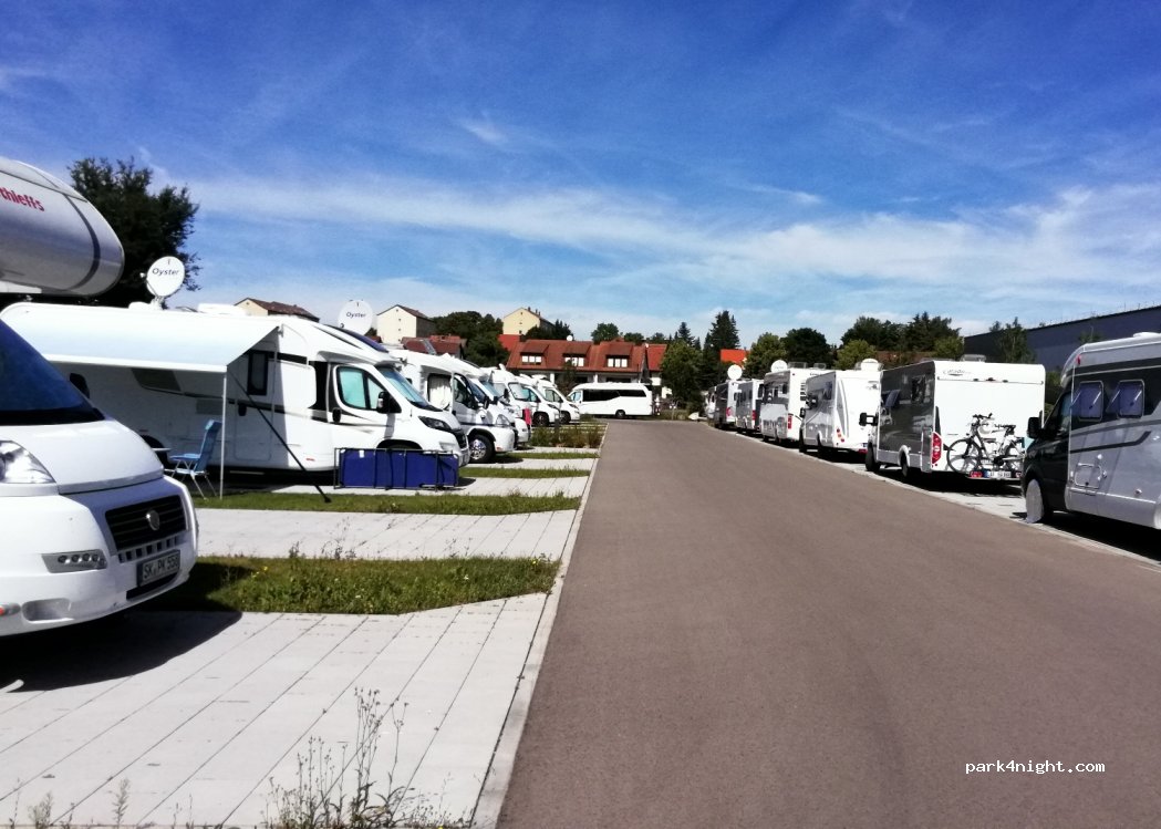 (97631) Bad Königshofen im Grabfeld - 36 Thüringer Straße — foto 2