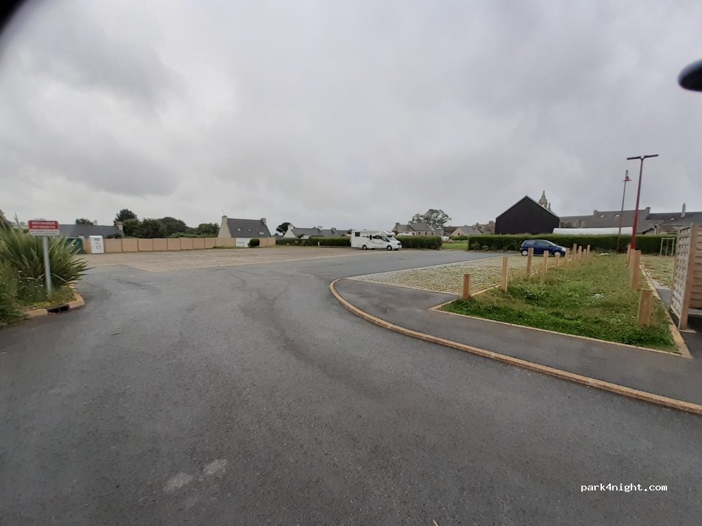 (29460) Irvillac - 8 Route du Trehou — foto