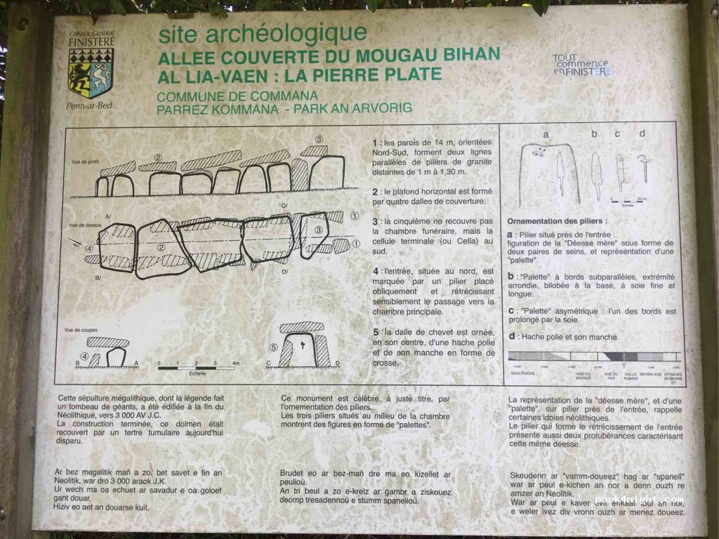 (29450) Commana - Mougau Bihan — foto