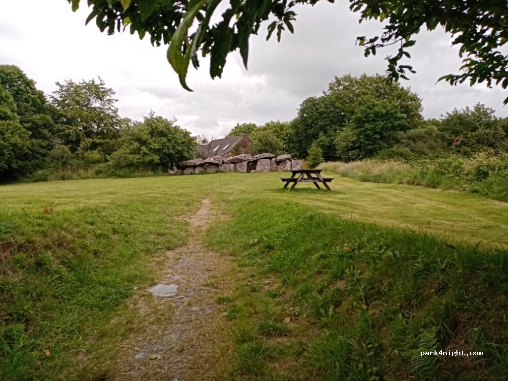 (29450) Commana - Mougau Bihan — foto 2