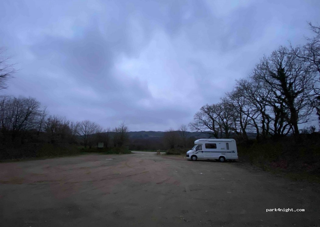 (29450) Commana - Mougau Bihan — foto 3