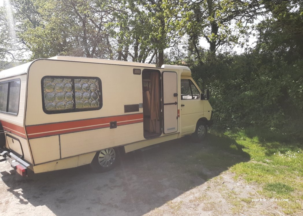 (29450) Commana - Mougau Bihan — foto 4