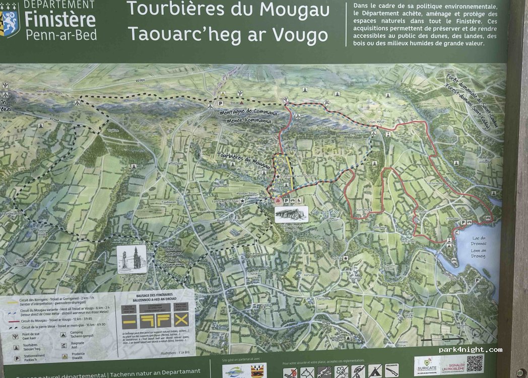 (29450) Commana - Mougau Bihan — foto 5