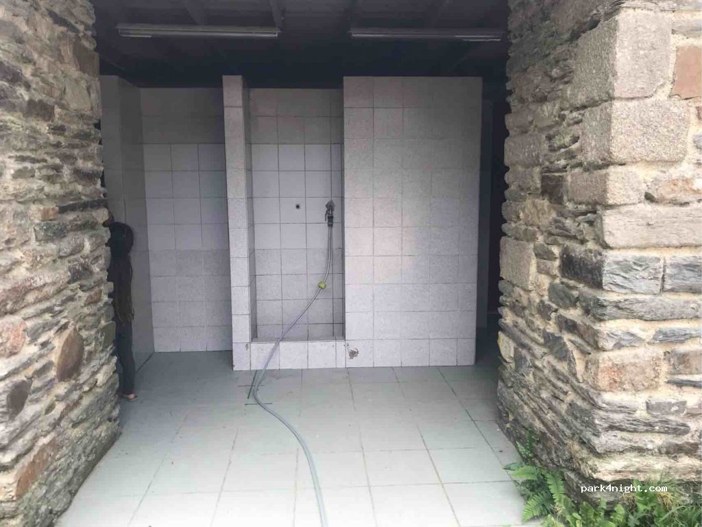 (29410) Plounéour-Ménez - D111 — foto