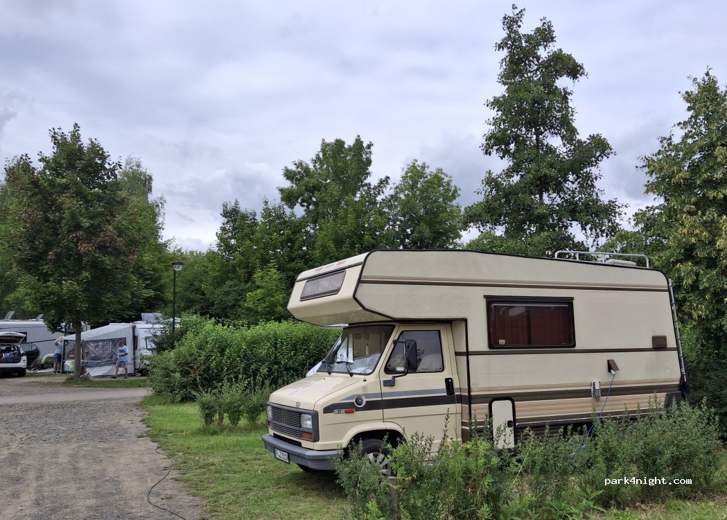Campingplatz  Kulkwitzer See — foto 5