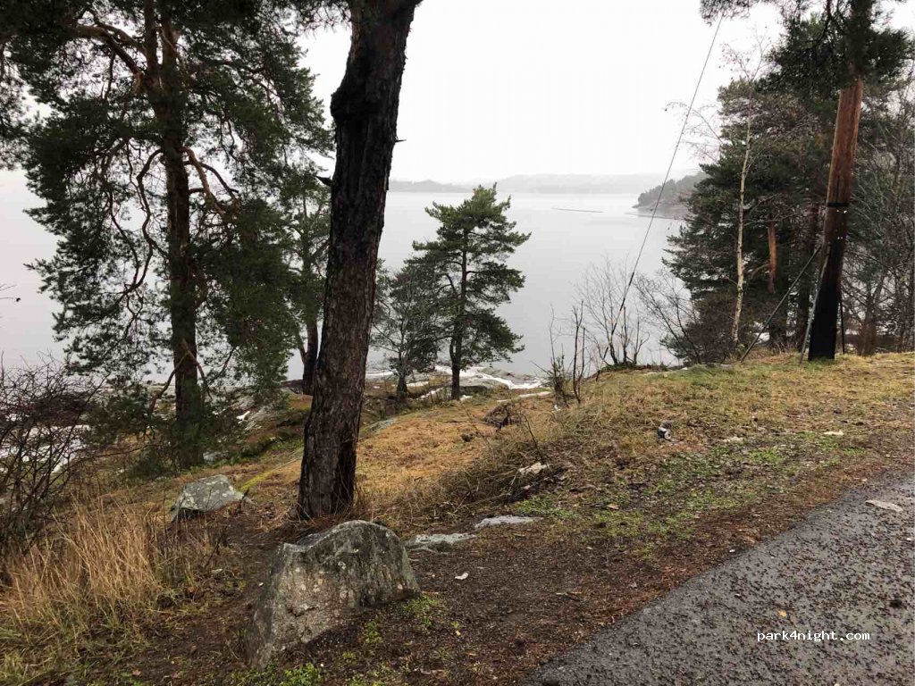 (1250) Oslo - Ljansbrukveien — foto