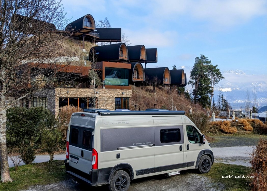 Alpencamping Nenzing — foto 2