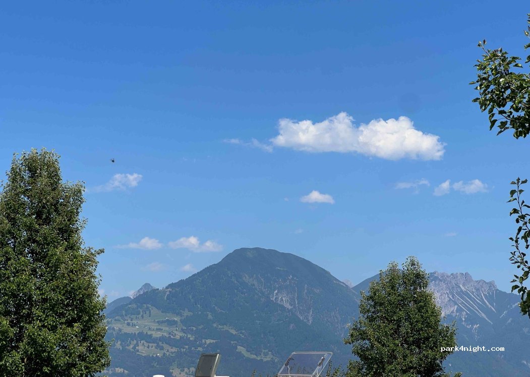 Alpencamping Nenzing — foto 3