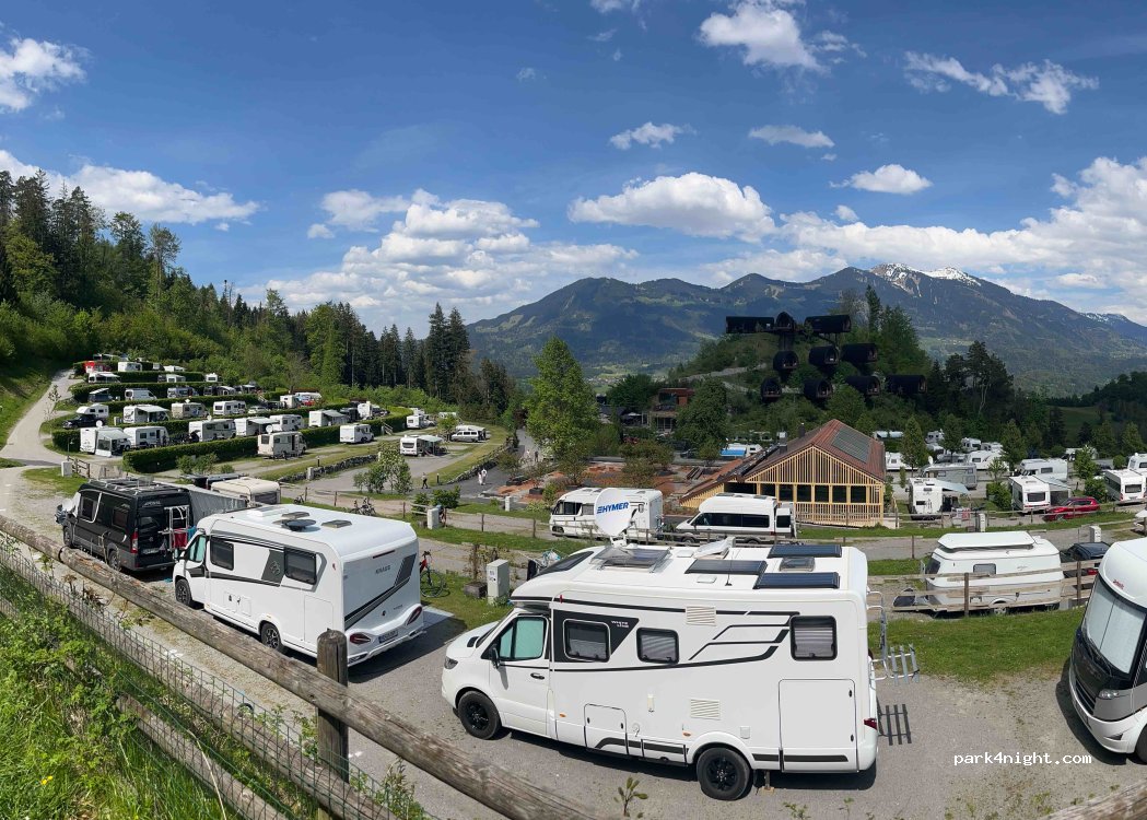 Alpencamping Nenzing — foto 4