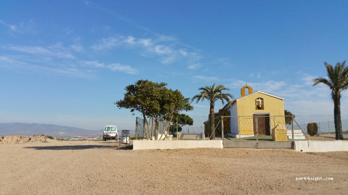 (30320) Fuente Álamo de Murcia - Pasaje Zarzas, 18 — foto