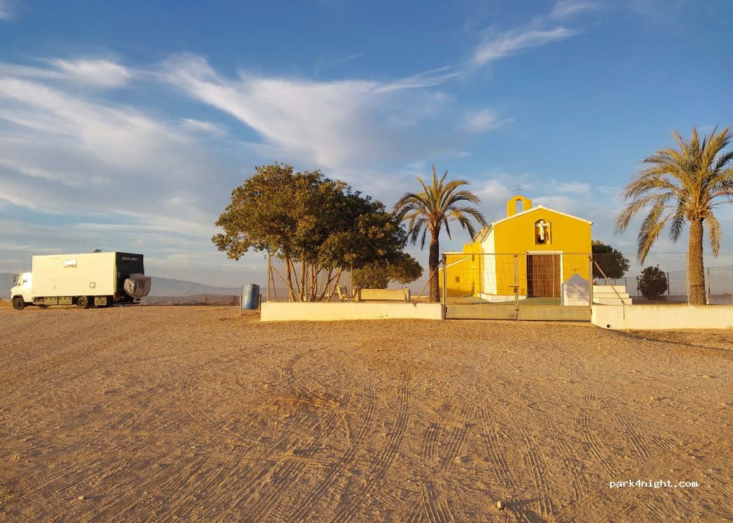 (30320) Fuente Álamo de Murcia - Pasaje Zarzas, 18 — foto 3
