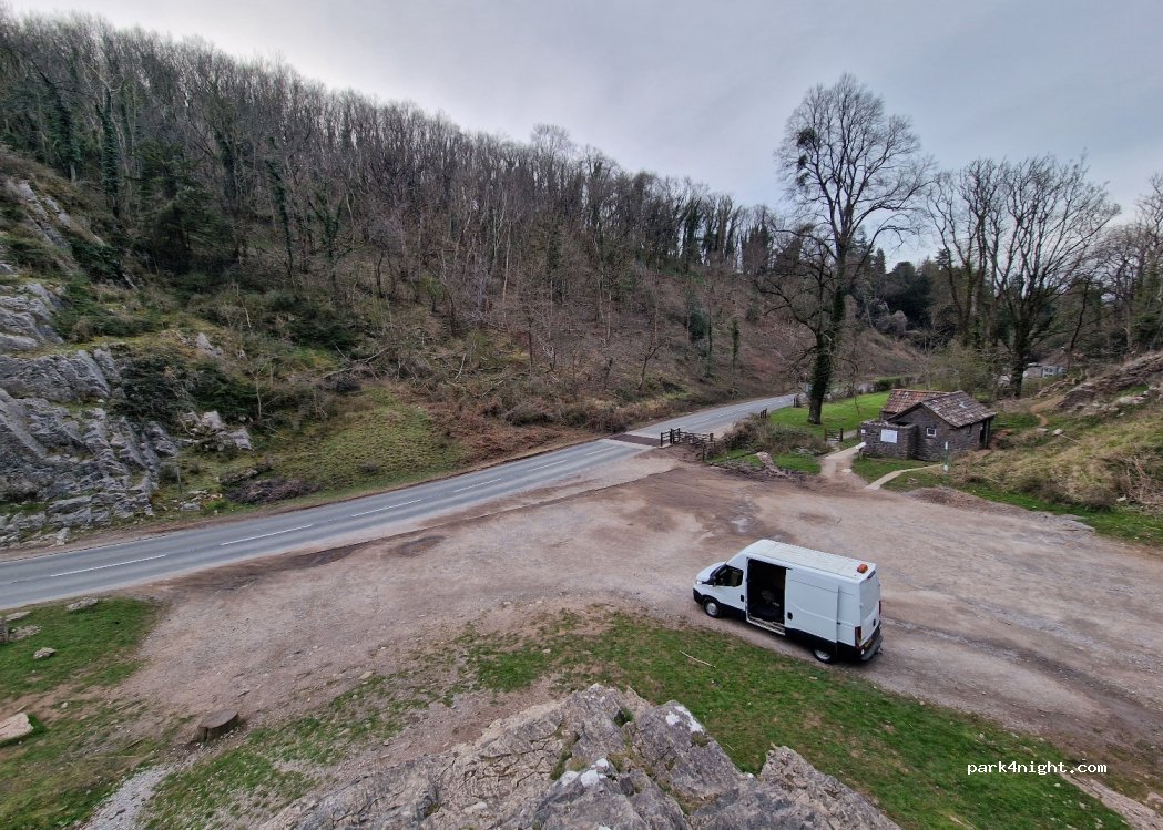 (BS40)  - The Combe — foto 2