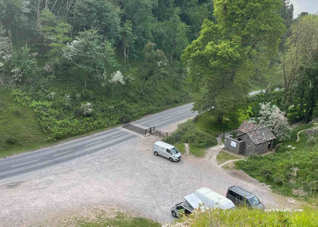 (BS40)  - The Combe — foto 3
