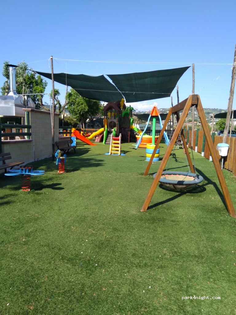 Camping Village Duca Amedeo — foto 2