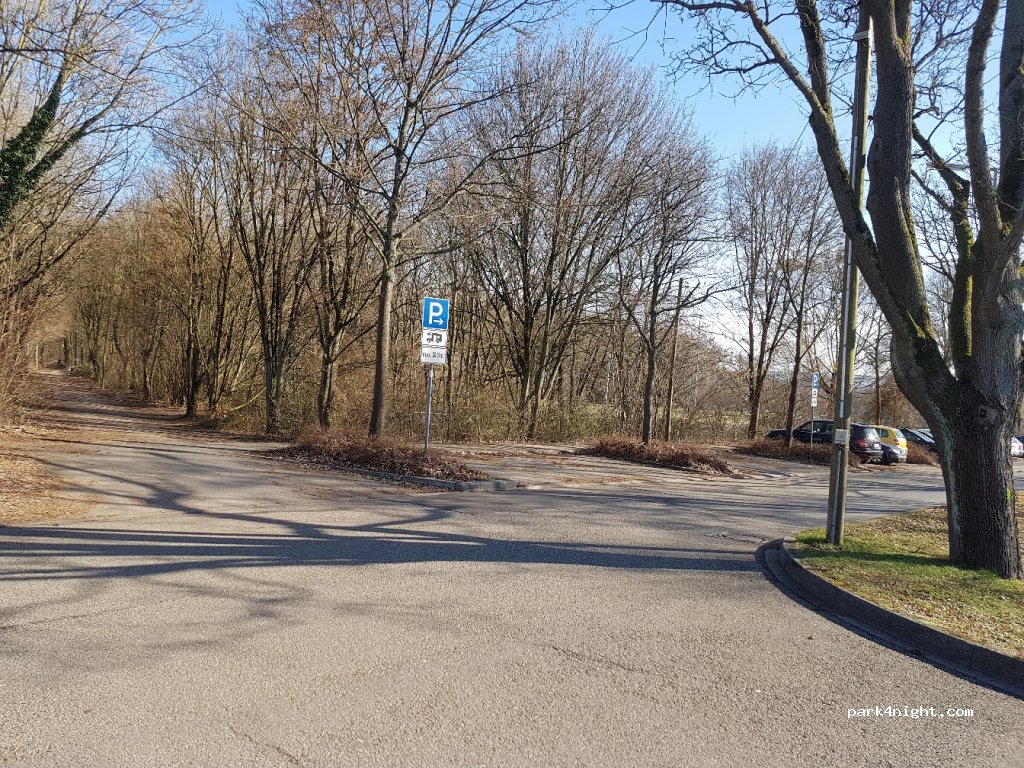 (76199) Karlsruhe - Ettlinger Allee — foto
