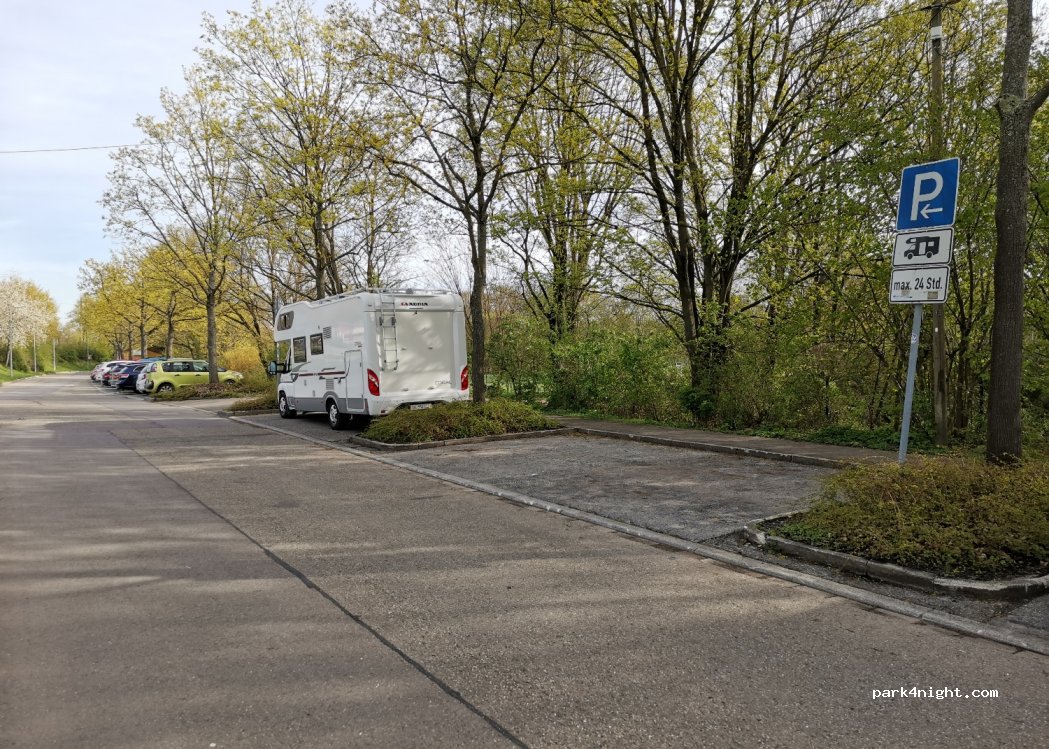 (76199) Karlsruhe - Ettlinger Allee — foto 3