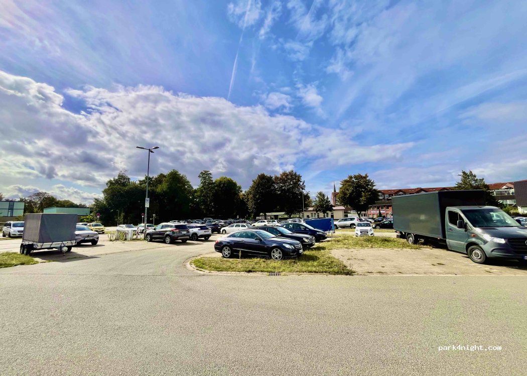 (21423) Winsen (Luhe) - 6 Bleiche — foto