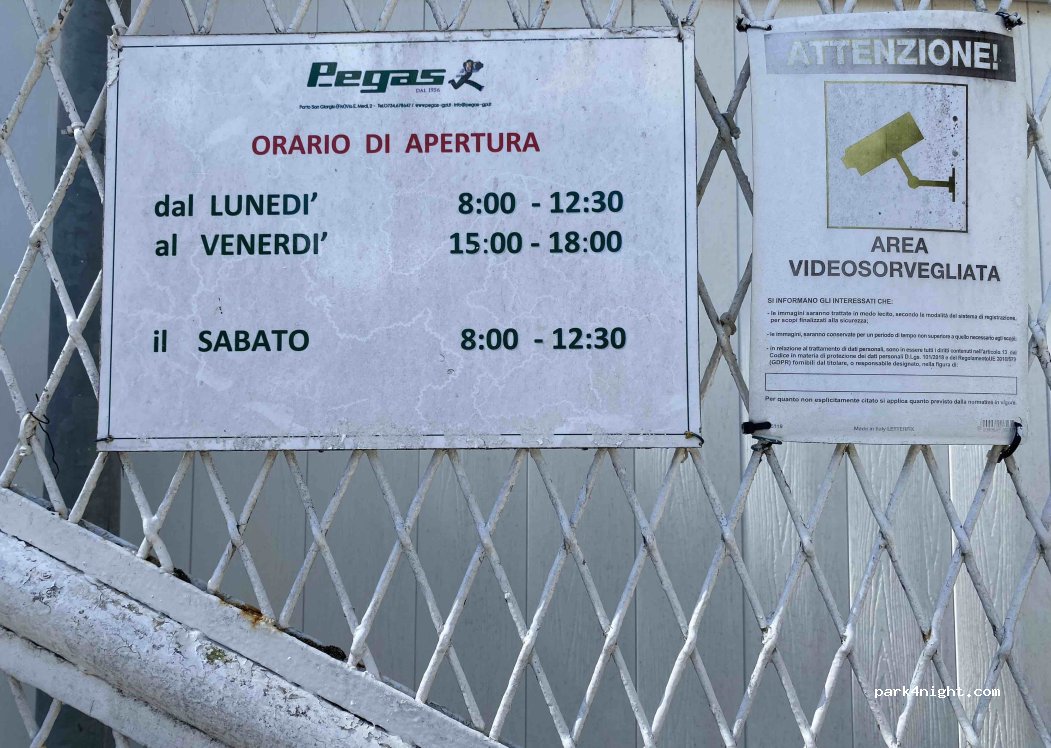 (63822) Porto San Giorgio - 2 Via Enrico Medi — foto 3