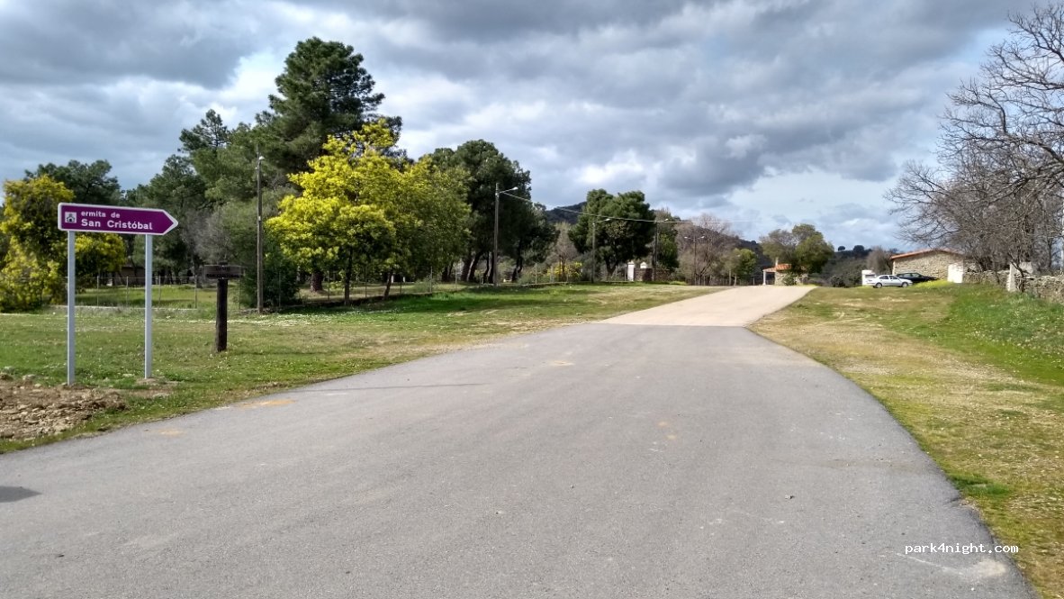 (10697) Malpartida de Plasencia - CC-18.2 — foto