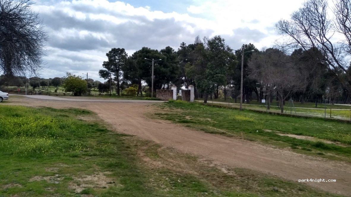 (10697) Malpartida de Plasencia - CC-18.2 — foto 2