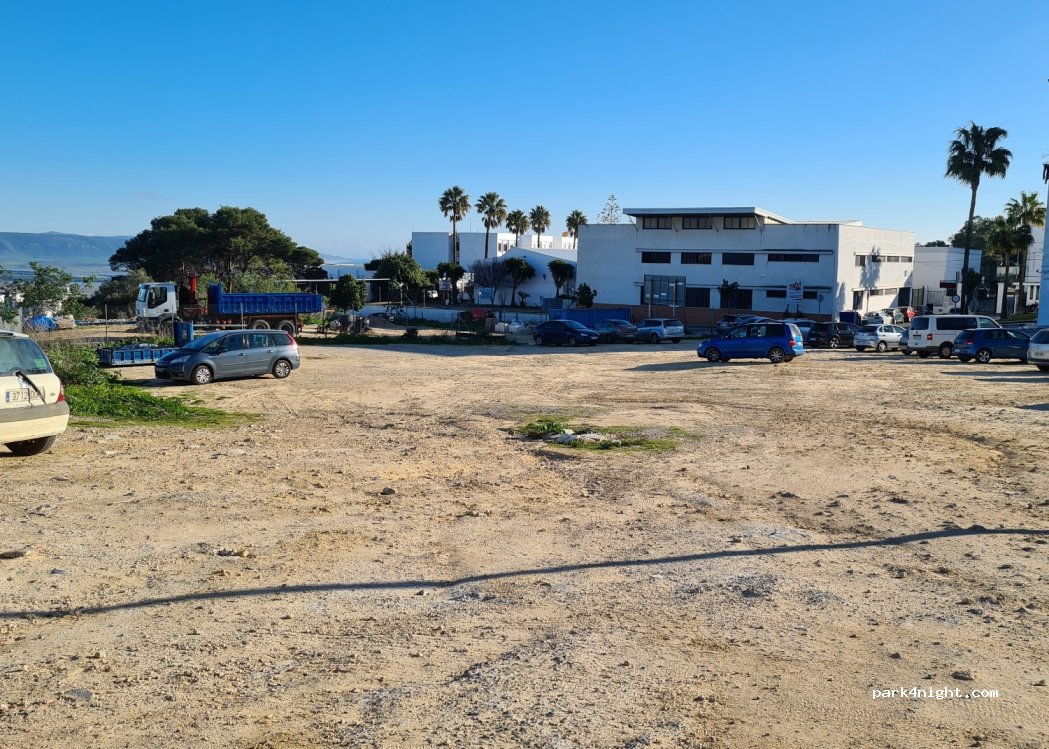 (11150) Vejer de la Frontera - 3 Calle Zafra — foto 2