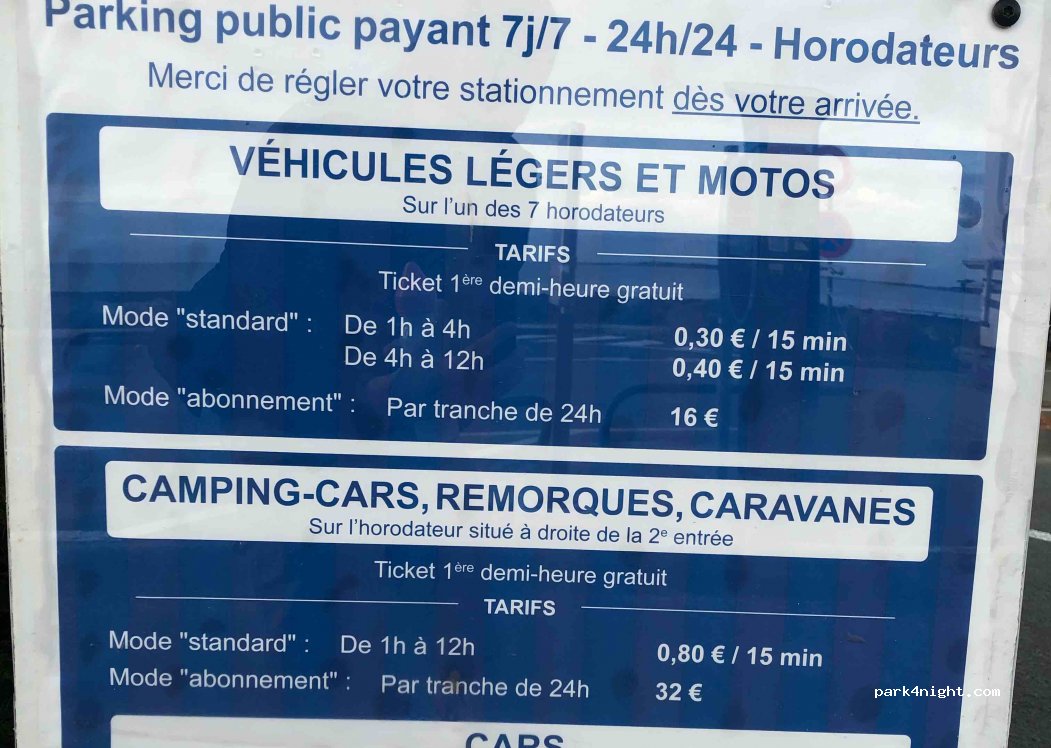 (17450) Fouras - 137 Boulevard de la Fumée — foto 2