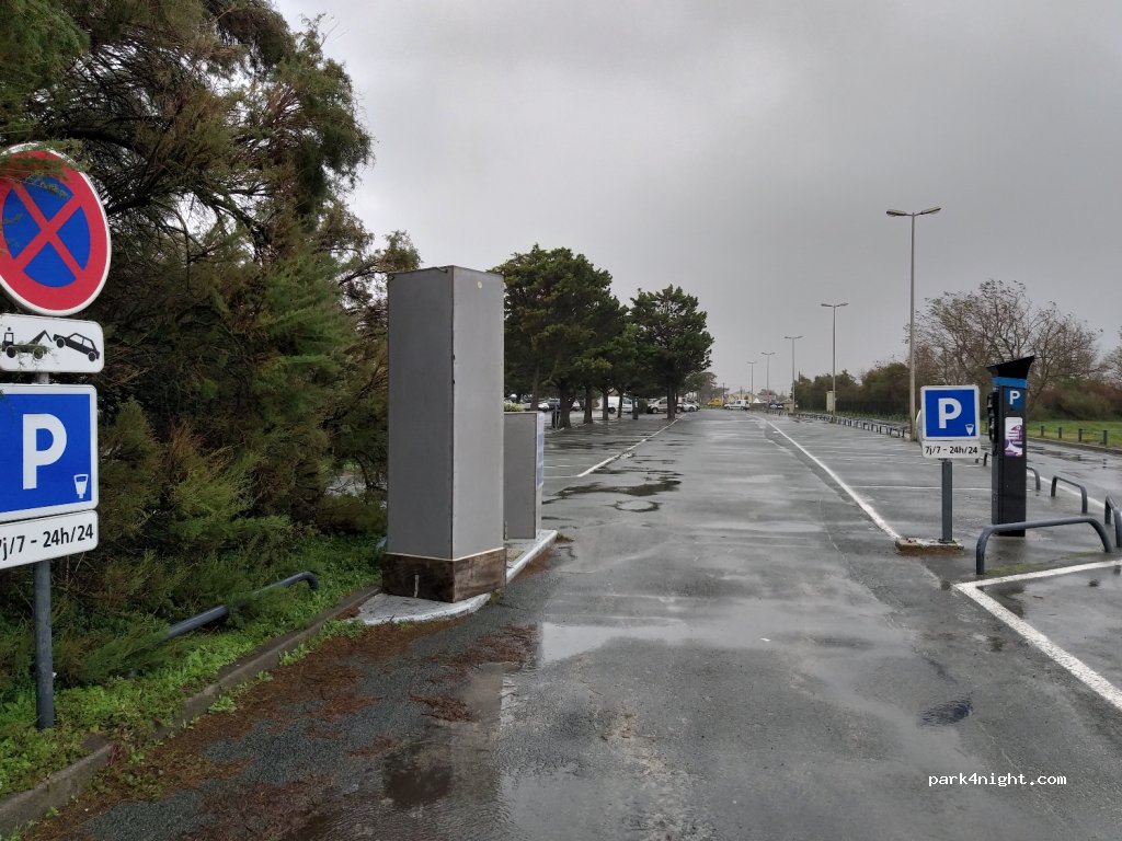 (17450) Fouras - 137 Boulevard de la Fumée — foto 3