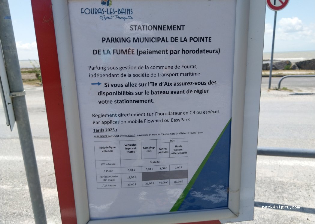 (17450) Fouras - 137 Boulevard de la Fumée — foto 5