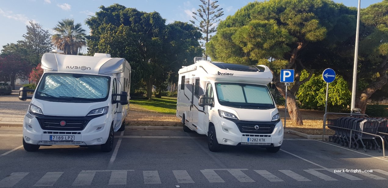 (8900-211) Vila Real de Santo António - 10 Avenida Ministro Duarte Pacheco — foto 2