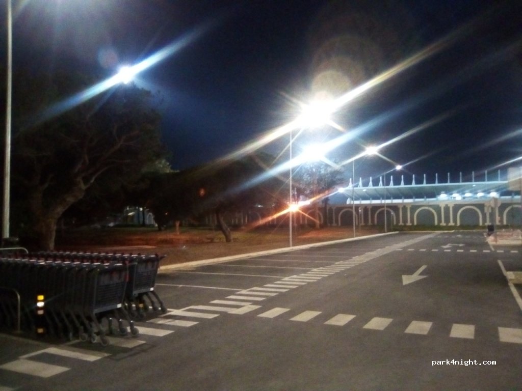 (8900-211) Vila Real de Santo António - 10 Avenida Ministro Duarte Pacheco — foto 4