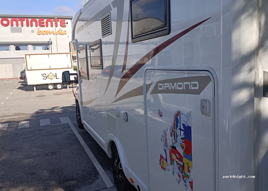 (8900-211) Vila Real de Santo António - 10 Avenida Ministro Duarte Pacheco — foto 5