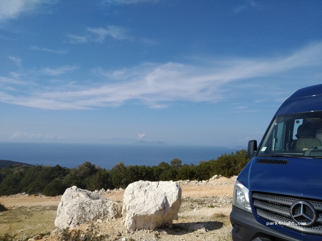 (300 06) Astakos - Unnamed Road — foto 2