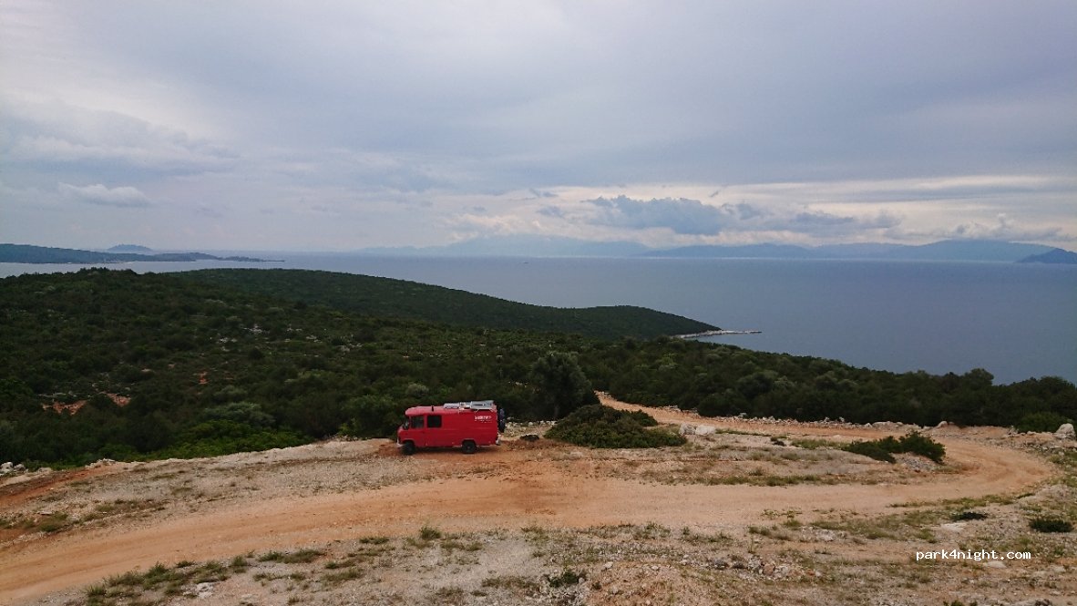 (300 06) Astakos - Unnamed Road — foto 3