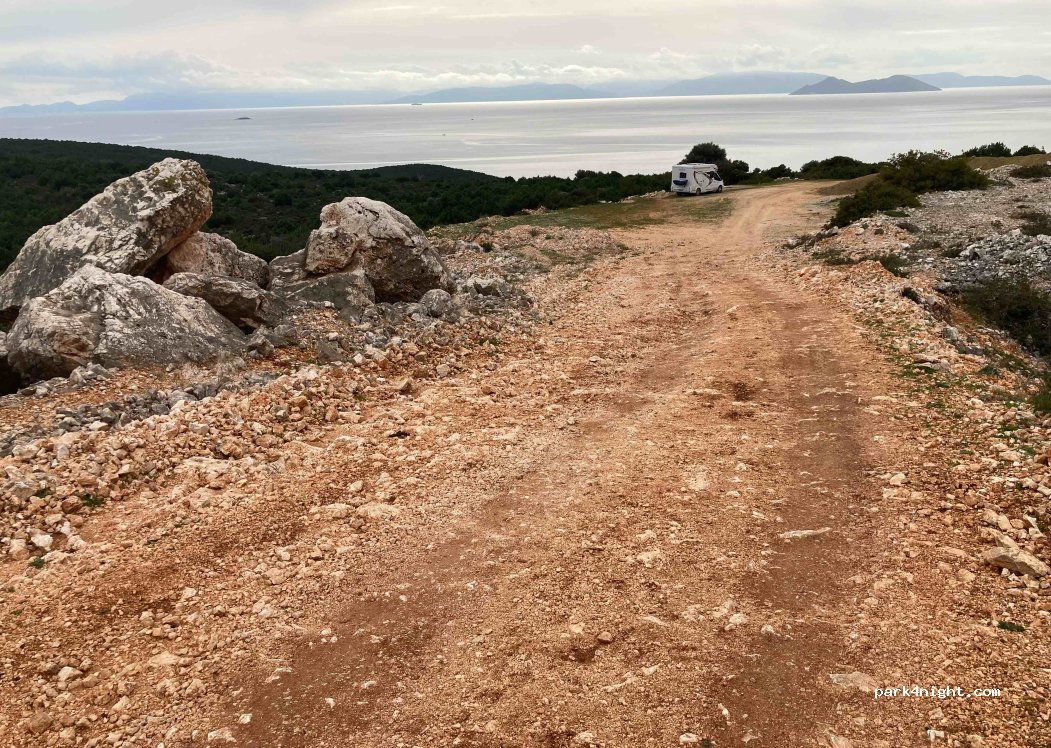 (300 06) Astakos - Unnamed Road — foto 4