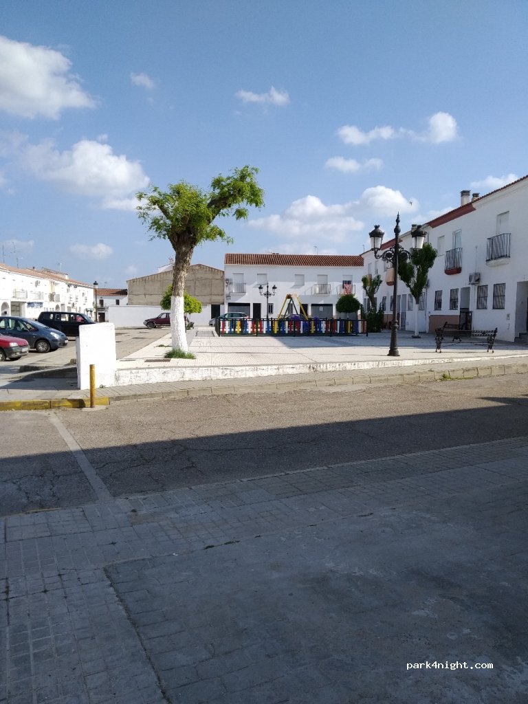 (21260) Santa Olalla del Cala - 14 Calle Poeta Daniel Florido — foto 3