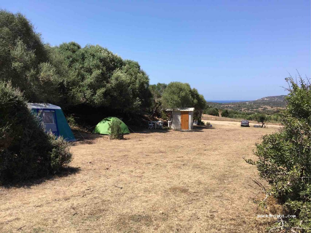 Agriturismo - Agricamping Petra di Cossu — foto 2