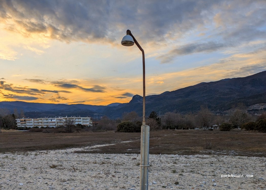 (570 21) Ag. Georgios - Ethniki Odos Thessalonikis Kavalas — foto 2