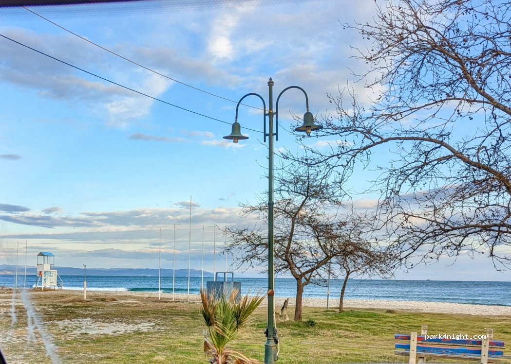 (570 21) Ag. Georgios - Ethniki Odos Thessalonikis Kavalas — foto 3