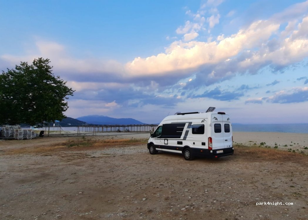 (570 21) Ag. Georgios - Ethniki Odos Thessalonikis Kavalas — foto 4