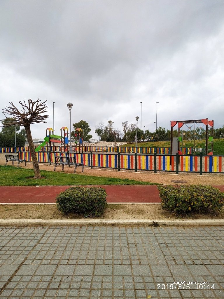 (14005) Córdoba - 18 Prolongacion Avenida de Manolete — foto 2