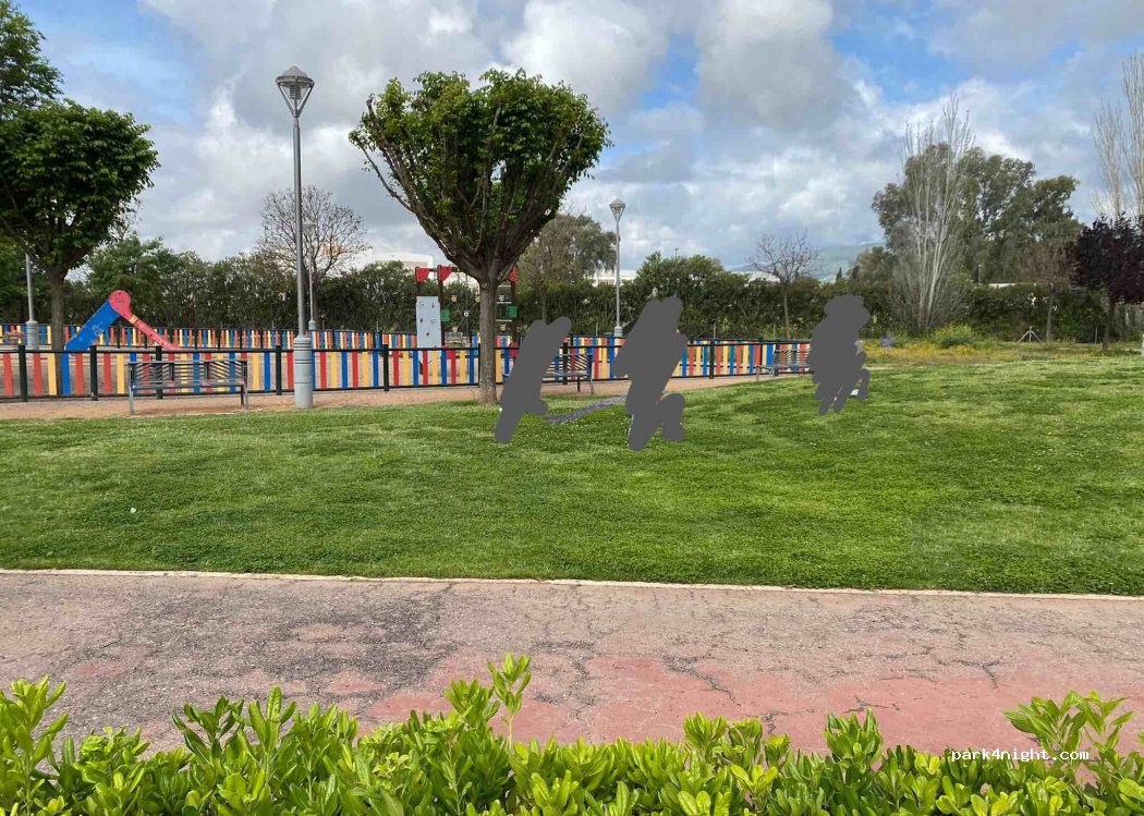 (14005) Córdoba - 18 Prolongacion Avenida de Manolete — foto 4