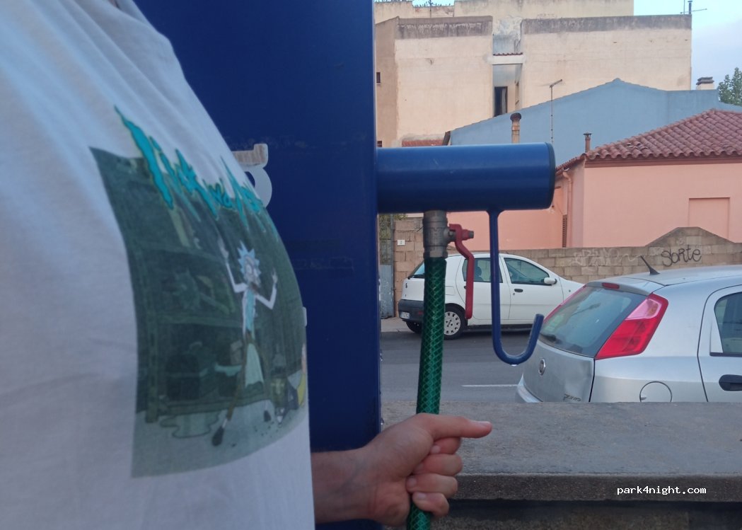 (07026) Olbia - 29d Corso Vittorio Veneto — foto 3