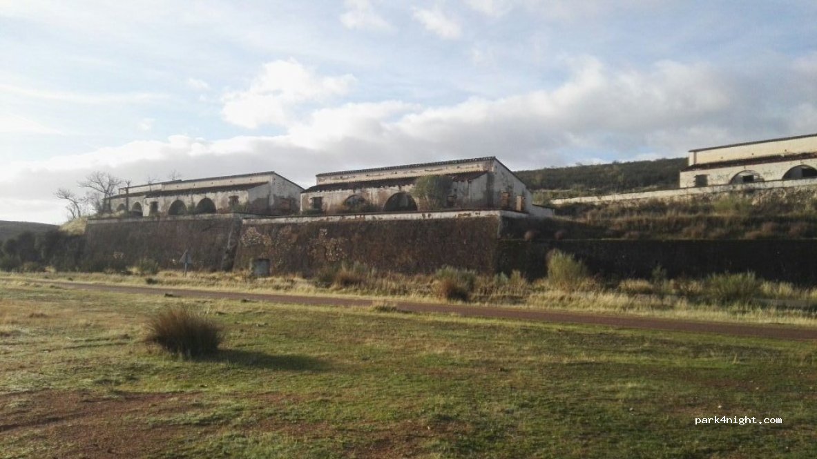 (45578) El Campillo de la Jara - Unnamed Road — foto 2