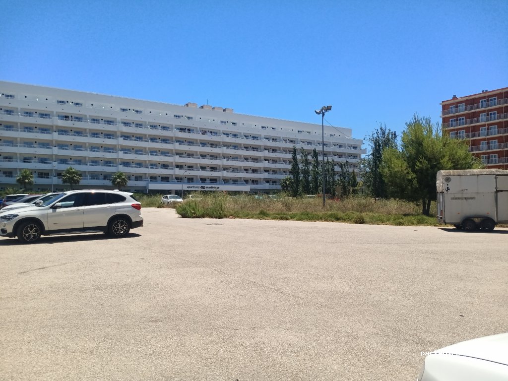 (07181) Magaluf - 2 Carrer Tirso de Molina — foto