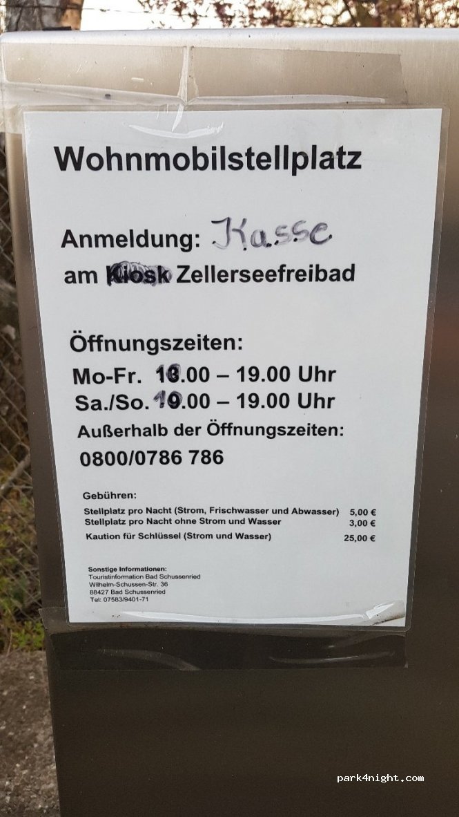 (88427) Bad Schussenried - 15B Zellerseeweg — foto