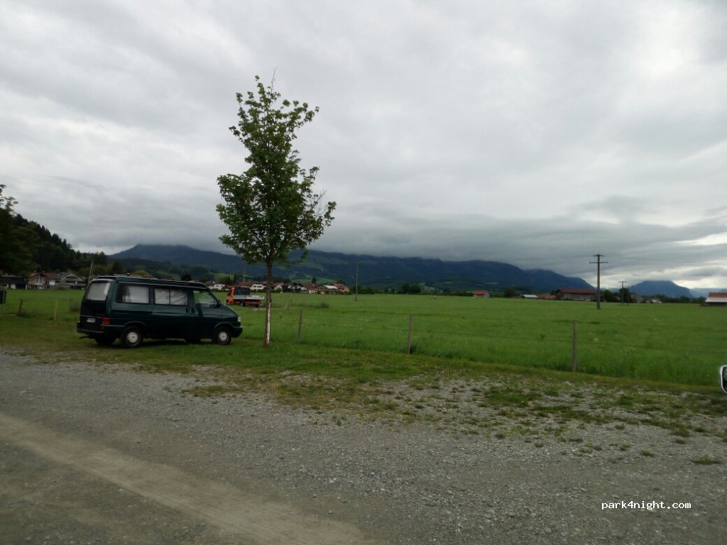 (87545) Burgberg im Allgäu - 25A Blaichacher Straße — foto 3