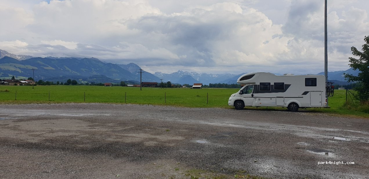 (87545) Burgberg im Allgäu - 25A Blaichacher Straße — foto 4
