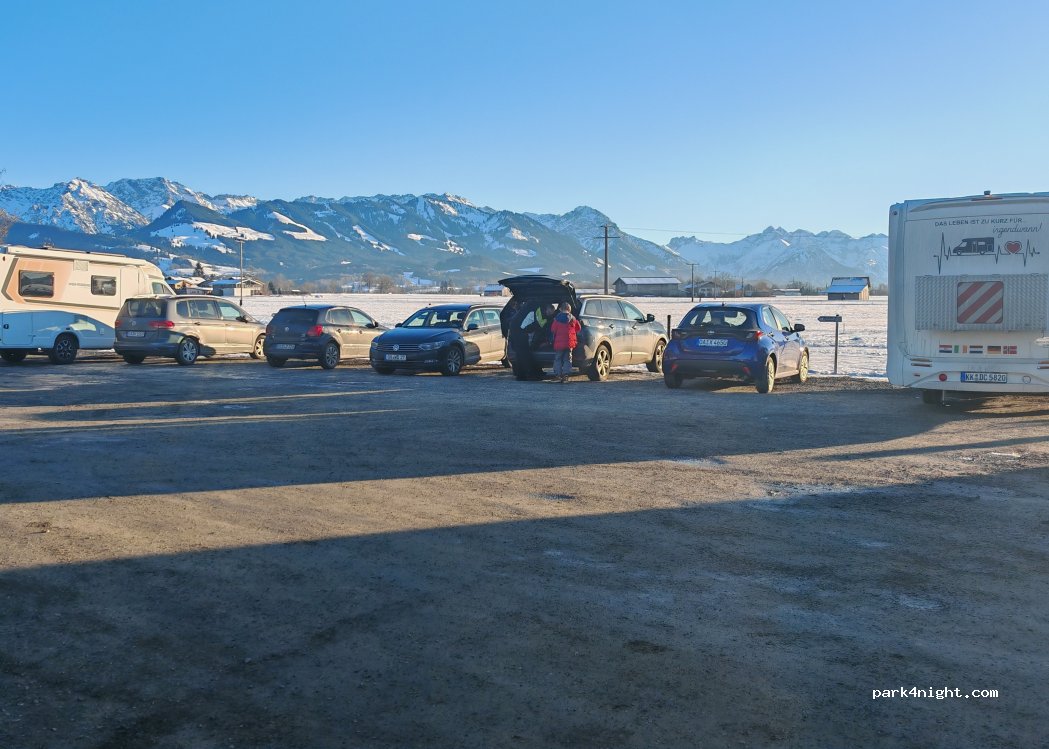 (87545) Burgberg im Allgäu - 25A Blaichacher Straße — foto 5