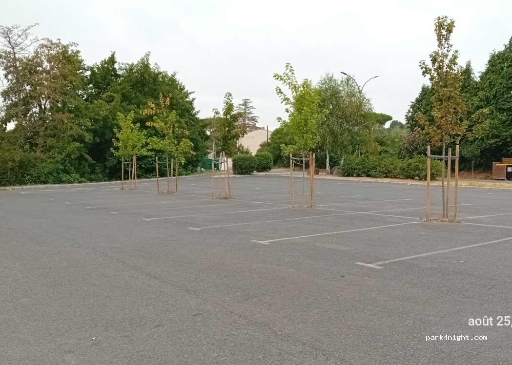 (81100) Burlats - 26 Avenue du Sidobre — foto 3